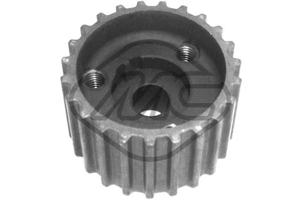 Ozubené koleso, hriadeľ rozdeľovača Metalcaucho 05478