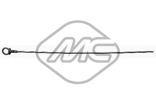 Oil Dipstick Metalcaucho 05505