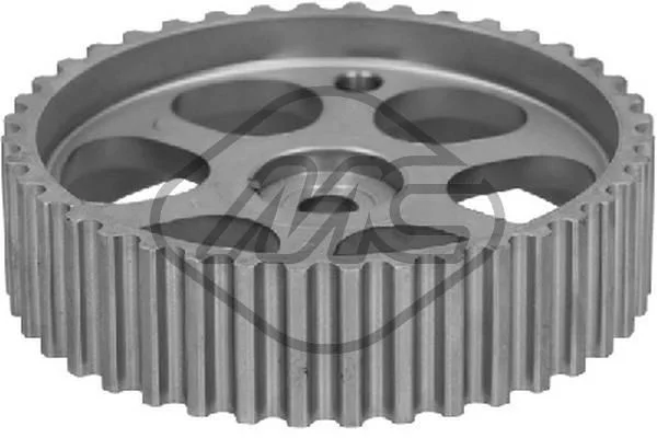 Ozubené koleso, vačkový hriadeľ Metalcaucho 05627