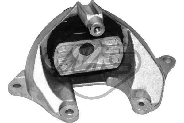 Mounting, engine Metalcaucho 05659