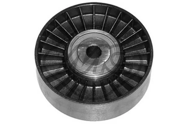 Vratná/vodiaca kladka, rebrovaný klinový remeň Metalcaucho 05683
