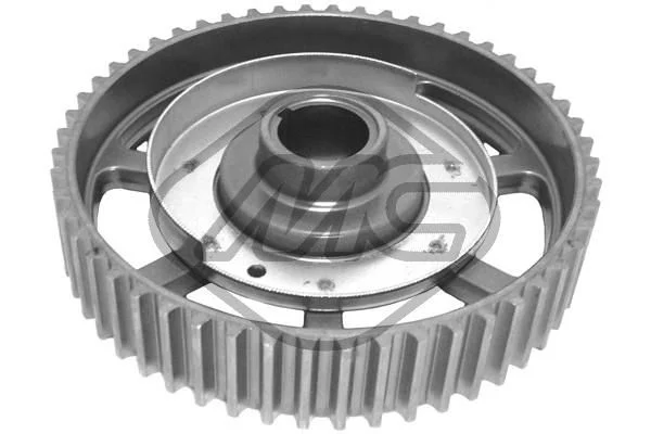 Ozubené koleso, vačkový hriadeľ Metalcaucho 05696