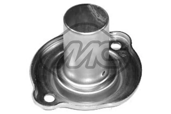 Guide Sleeve, clutch Metalcaucho 05714
