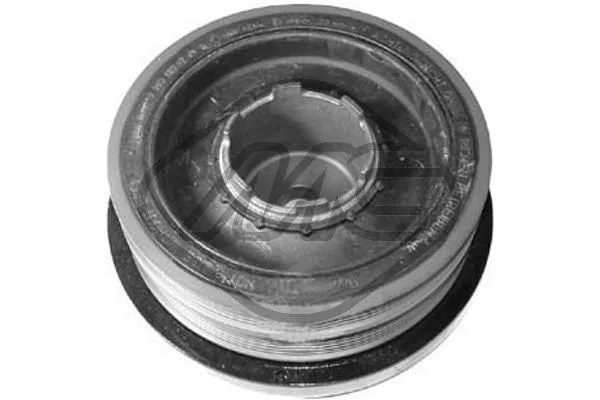Belt Pulley, crankshaft Metalcaucho 05723