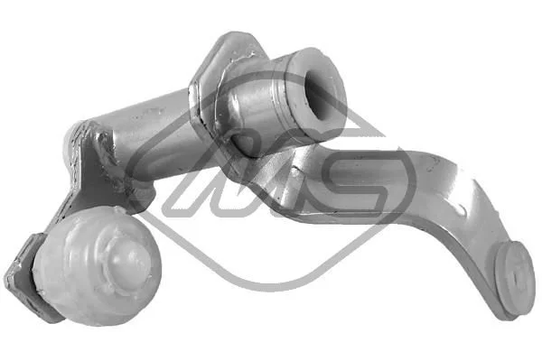 Voliaca/Radiaca tyč Metalcaucho 05779