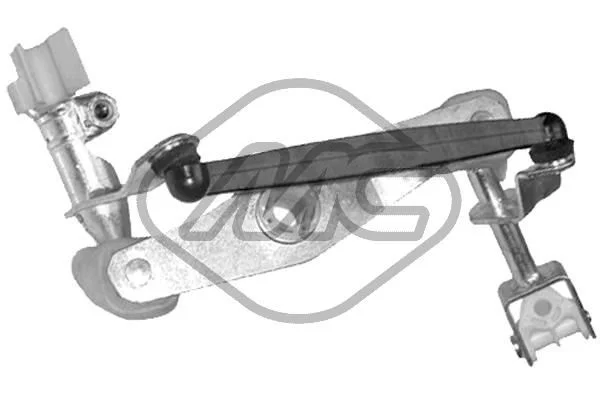 Voliaca/Radiaca tyč Metalcaucho 05879