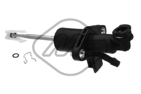 Master Cylinder, clutch Metalcaucho 05933