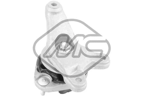 Mounting, manual transmission Metalcaucho 05955