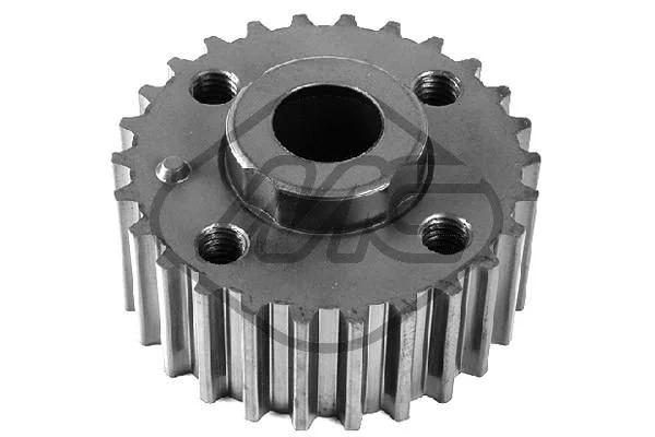 Reťazové koleso, kľukový hriadeľ Metalcaucho 05961