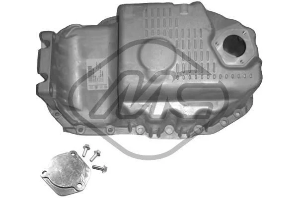 Oil Sump Metalcaucho 05965