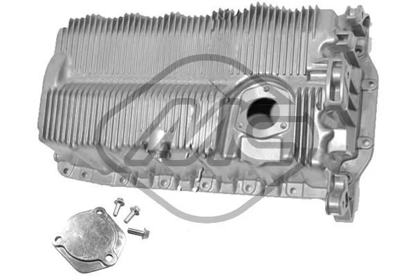 Oil Sump Metalcaucho 05971
