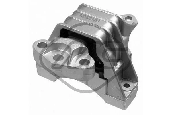 Montáž, motor Metalcaucho 06043