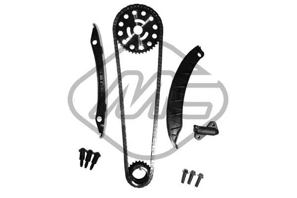 Timing Chain Kit Metalcaucho 06060