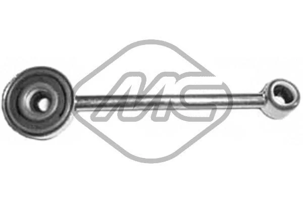 Repair Kit, gear shift lever Metalcaucho 06150