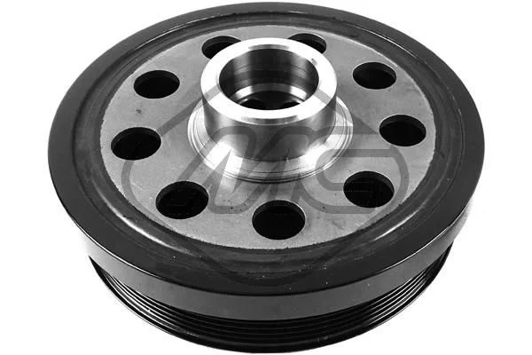 Remenica, kľukový hriadeľ Metalcaucho 06204