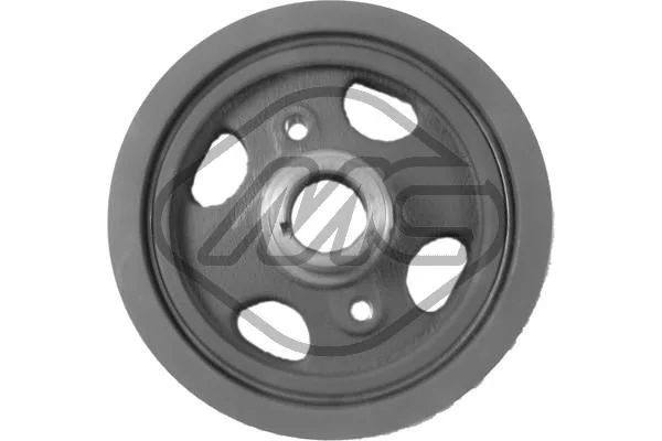 Remenica, kľukový hriadeľ Metalcaucho 06235