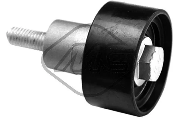 Deflection Pulley/Guide Pulley, timing belt Metalcaucho 06290