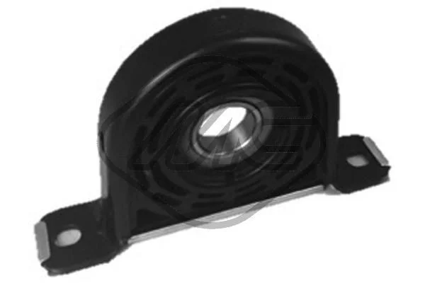 Záves, kĺbový hriadeľ Metalcaucho 06706