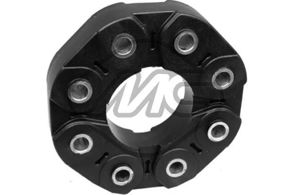 Kĺb, kĺbový hriadeľ Metalcaucho 06729