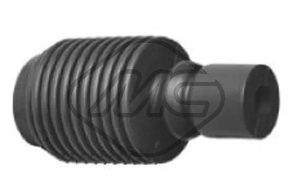 Rubber Buffer, suspension Metalcaucho 06873