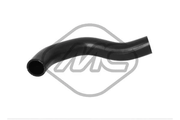 Radiator Hose Metalcaucho 07409