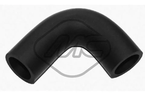 Potrubie, EGR ventil Metalcaucho 09056