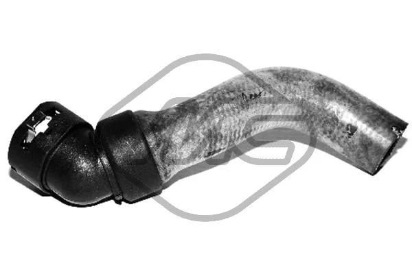Radiator Hose Metalcaucho 09389