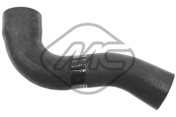 Hadica plniaceho vzduchu Metalcaucho 09520