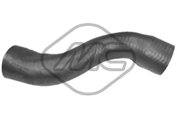 Hadica plniaceho vzduchu Metalcaucho 09566