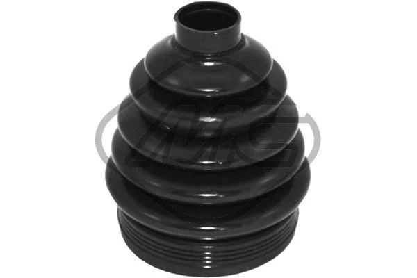 Bellow Kit, drive shaft Metalcaucho 11027