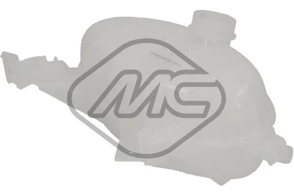 Expansion Tank, coolant Metalcaucho 13124