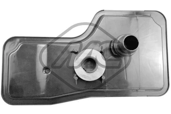 Sada hydraulického filtra, automatická prevodovka Metalcaucho 21006