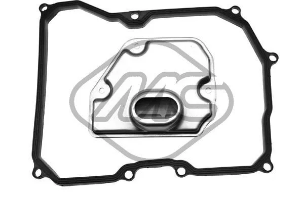 Sada hydraulického filtra, automatická prevodovka Metalcaucho 21048