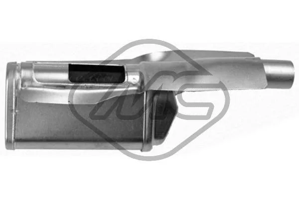 Sada hydraulického filtra, automatická prevodovka Metalcaucho 21071
