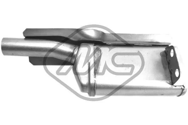 Sada hydraulického filtra, automatická prevodovka Metalcaucho 21073