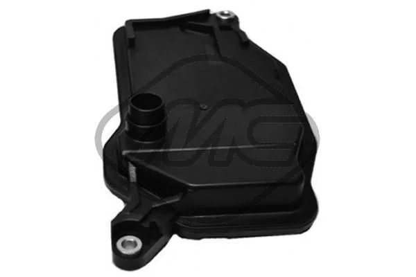 Sada hydraulického filtra, automatická prevodovka Metalcaucho 21075