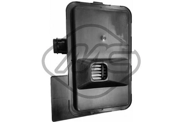 Sada hydraulického filtra, automatická prevodovka Metalcaucho 21081
