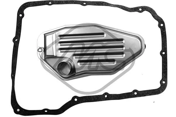 Sada hydraulického filtra, automatická prevodovka Metalcaucho 21098