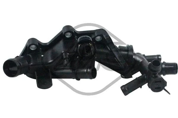 Coolant Flange Metalcaucho 30159