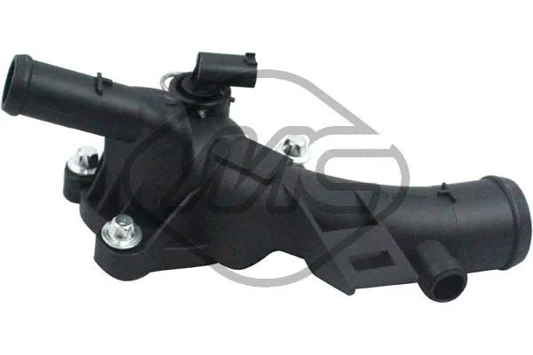 Coolant Flange Metalcaucho 30240