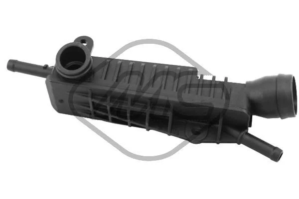 Oil Separator, crankcase ventilation Metalcaucho 35131