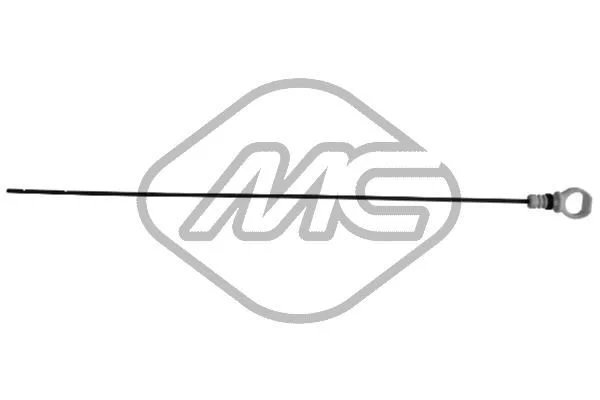 Oil Dipstick Metalcaucho 39129