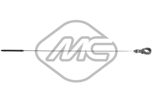 Oil Dipstick Metalcaucho 39132