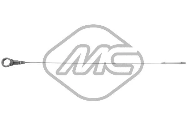 Oil Dipstick Metalcaucho 39133