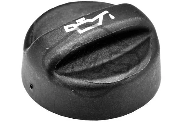 Cap, oil filler neck Metalcaucho 39139