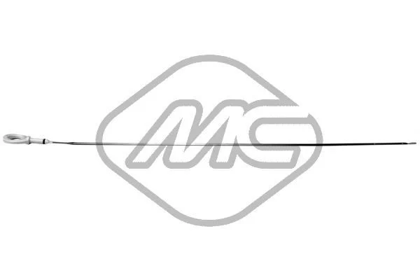 Mierka hladiny oleja Metalcaucho 39152