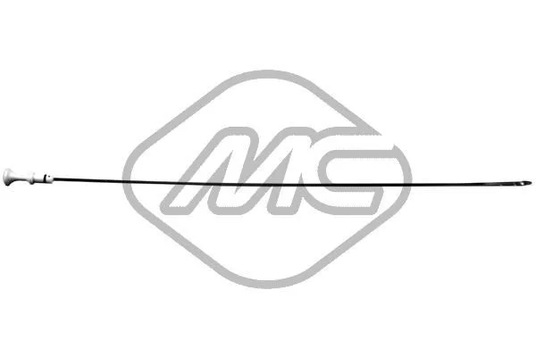 Mierka hladiny oleja Metalcaucho 39155