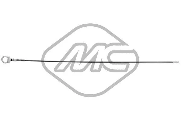 Mierka hladiny oleja Metalcaucho 39160