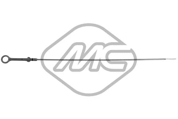Mierka hladiny oleja Metalcaucho 39161