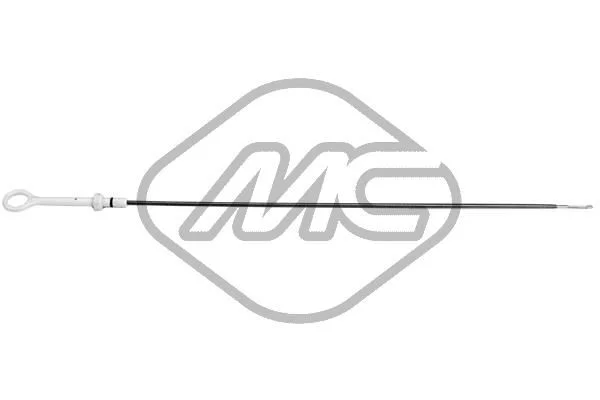 Mierka hladiny oleja Metalcaucho 39162